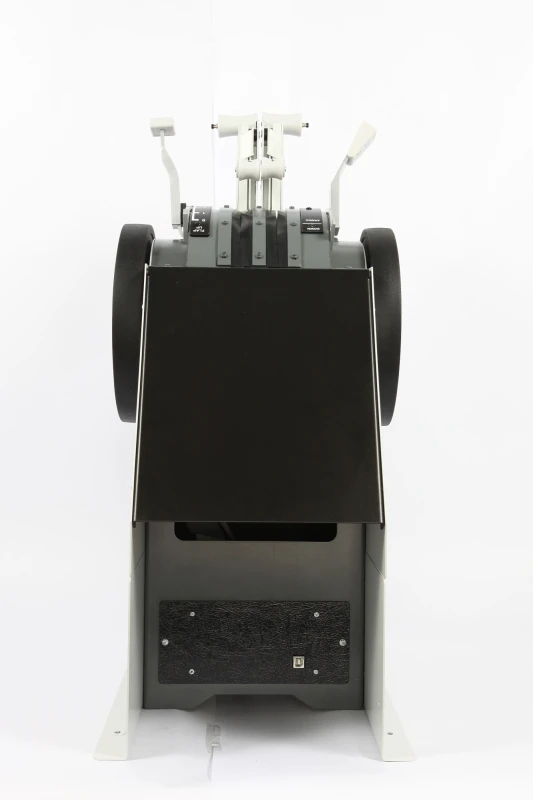 FSC B737NG TQ PRO back