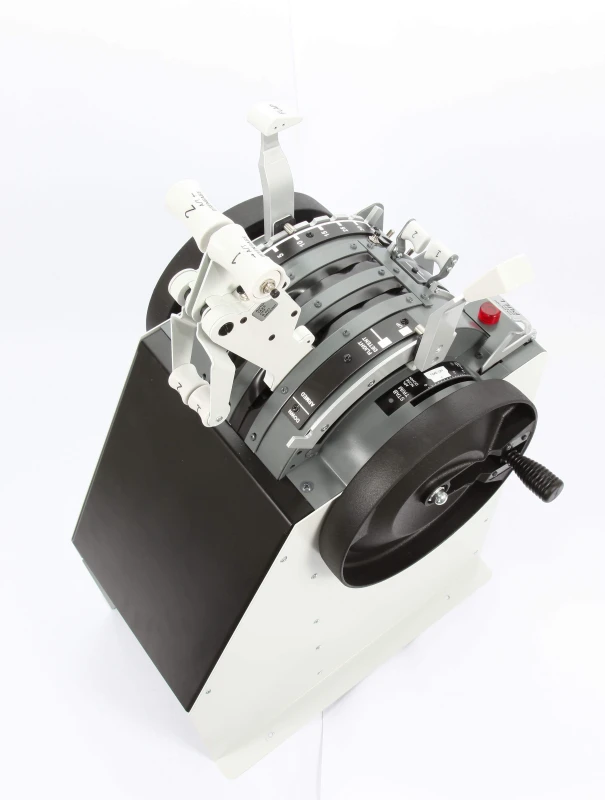 FSC B737NG TQ PRO top view 34 back