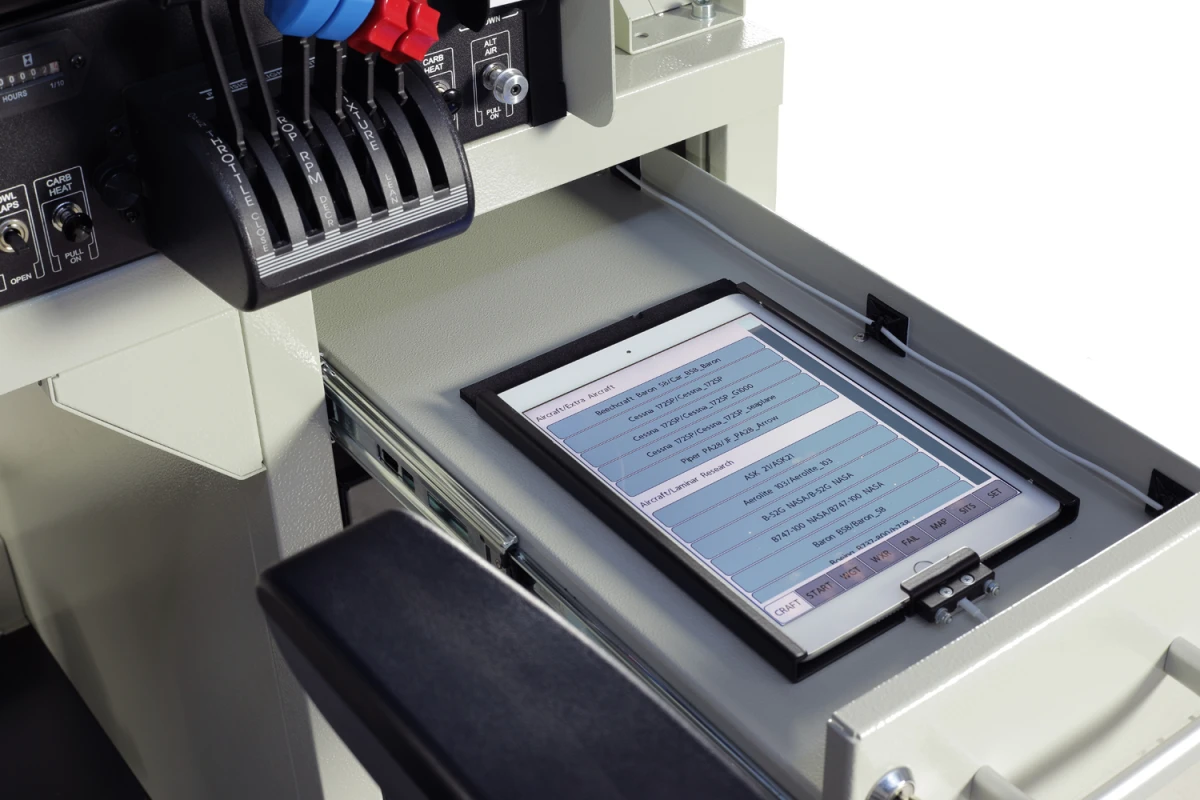 FSC news MTGS AOP pull out drawer
