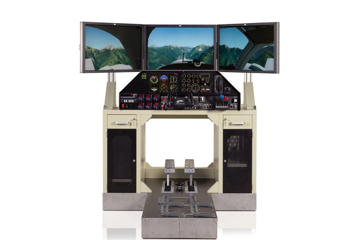 FSC news MTGS330 touch panels front
