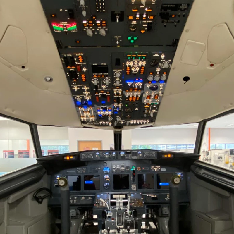 Overhead inside a real shell