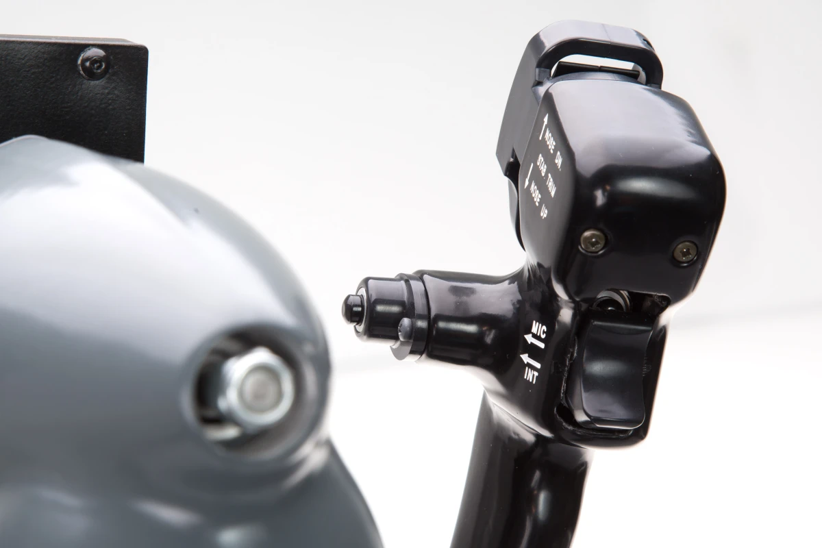 FSC news B737 single yoke motorized AP disconnection