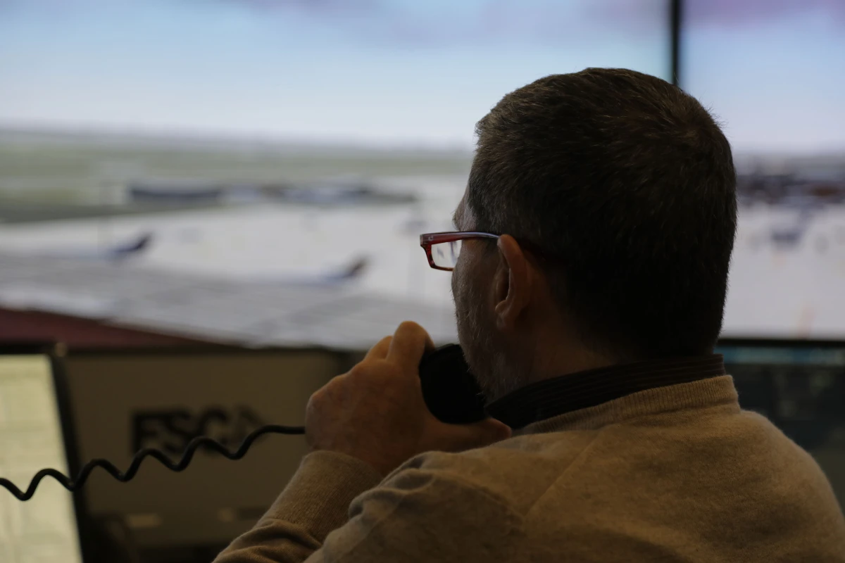 FSC news FIS Marconi Institute communication with pilots