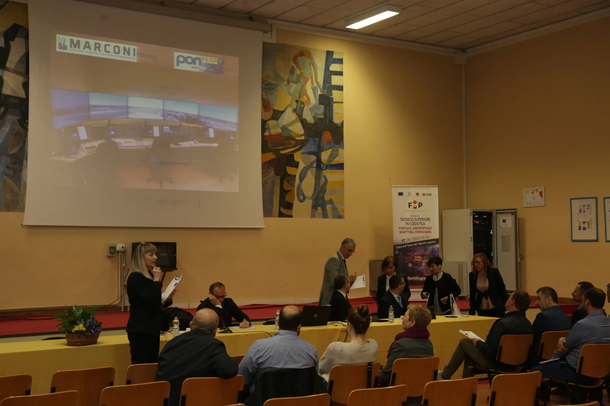 FSC news FISO simulator heart of the national competition gallery 1