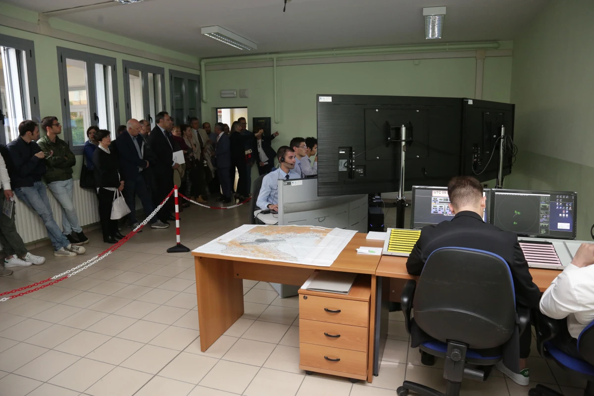 FSC news FISO simulator heart of the national competition gallery 3