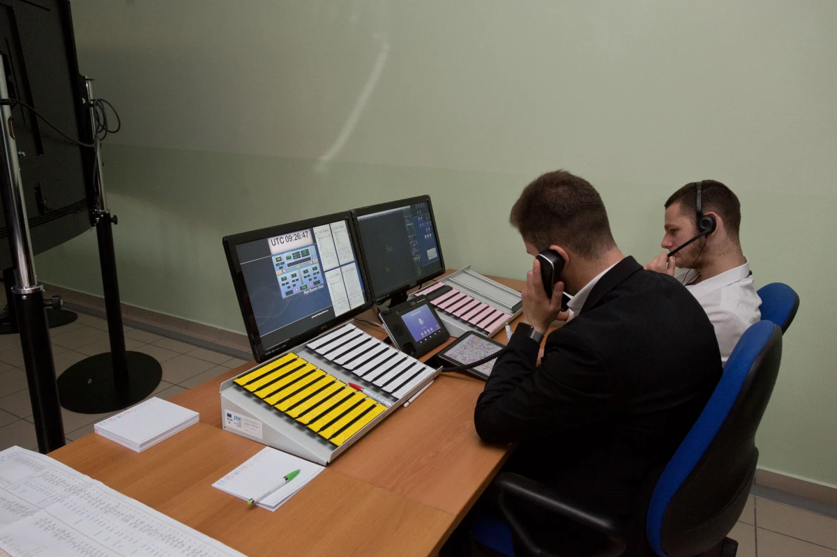 FSC news FISO simulator heart of the national competition gallery 5