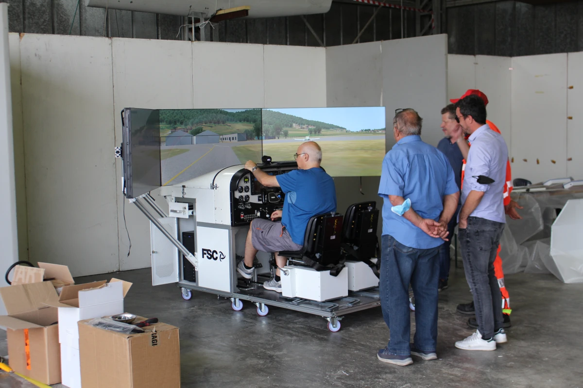 FSC news Liberamente gallery 1