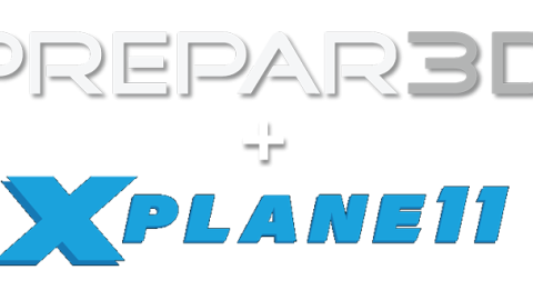 Integration of Prepar3D with X-Plane 11 visual