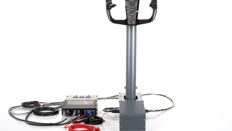 FSC B737 Single Yoke with Control Loading now available!