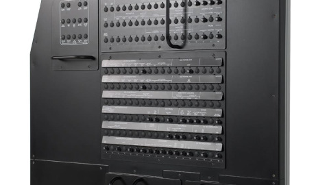 B737 Circuit Breakers Panels are now available for selling