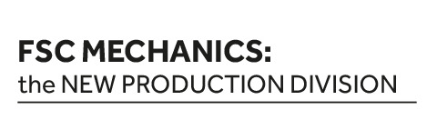 FSC MECHANICS - Production Division