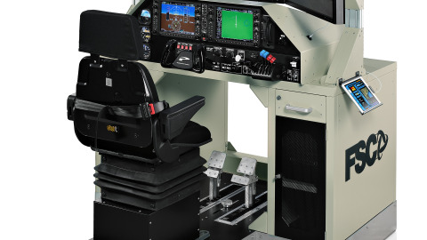 MTGS Multi Type General Aviation Simulator new update!