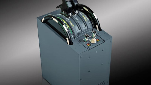 FSC A320 Throttle PRO Motorized - Available now!