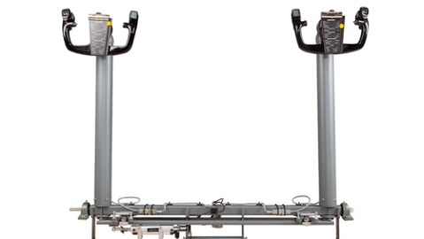 The new FSC Yoke PRO available now!