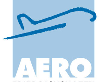 AERO Friedrichshafen in German