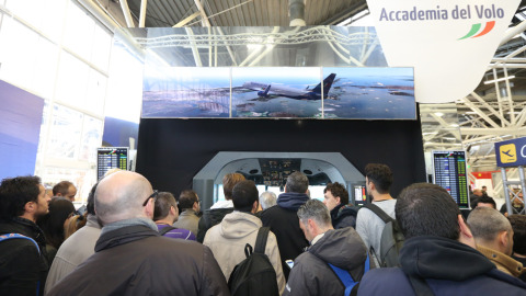FSC was at 2014 Motor Show