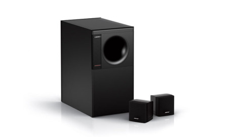 M.A.S. Multipoint Audio System