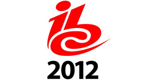 Flight Simulator Center @ IBC2012