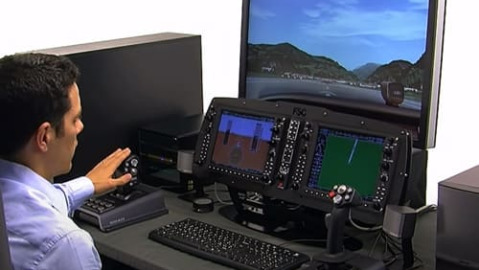 FSC1000 Promotional Video