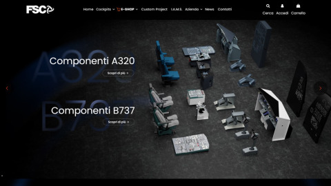 Introduction to the 2026 FSC Website